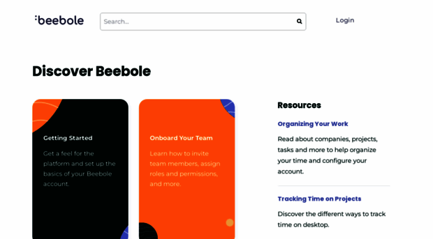 help.beebole.com