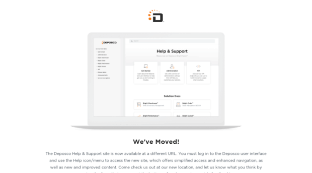 help.deposco.com