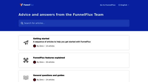 help.funnelflux.com