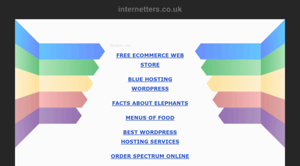help.internetters.co.uk