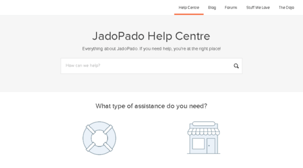 help.jadopado.com