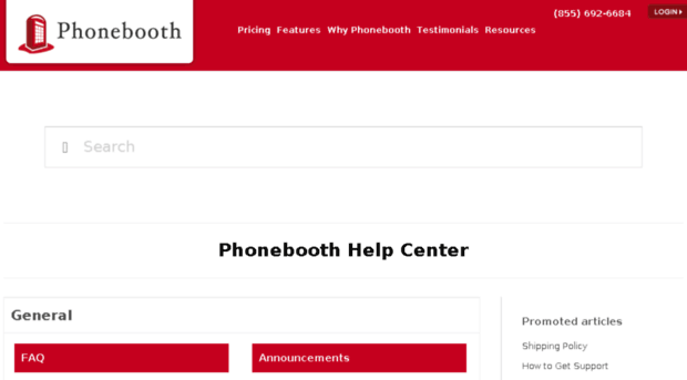 help.phonebooth.com