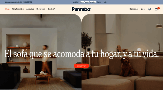 help.pummba.com