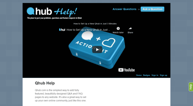 help.qhub.com