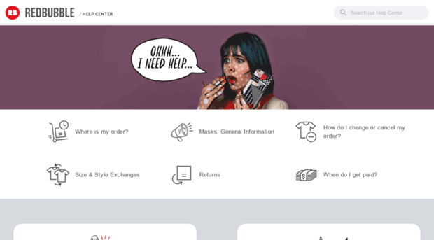 help.redbubble.com