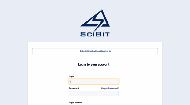 help.scibit.com