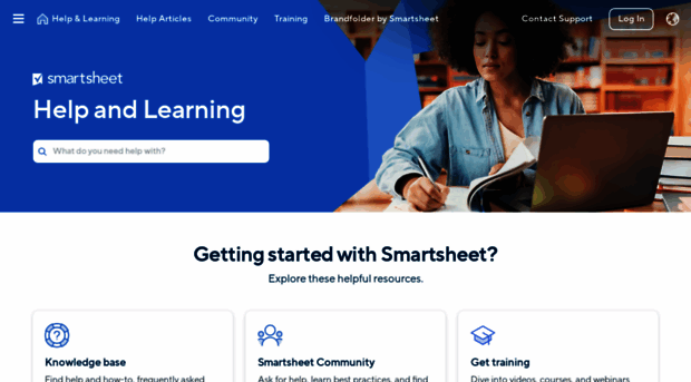 help.smartsheet.com