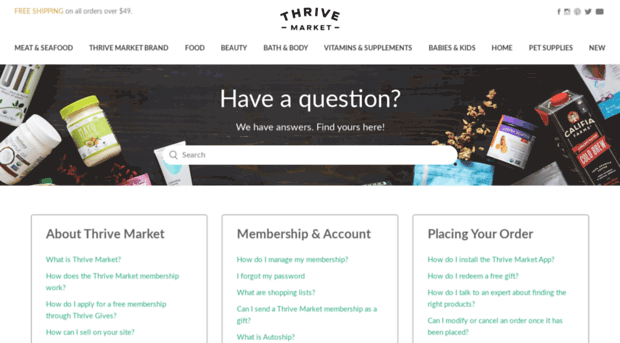 help.thrivemarket.com