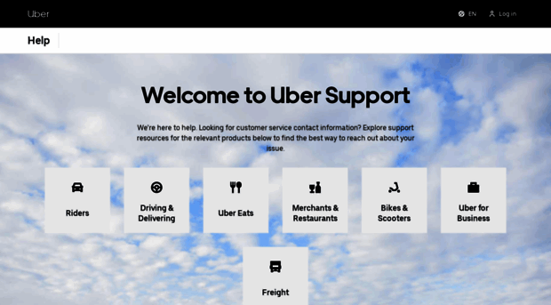 help.uber.com