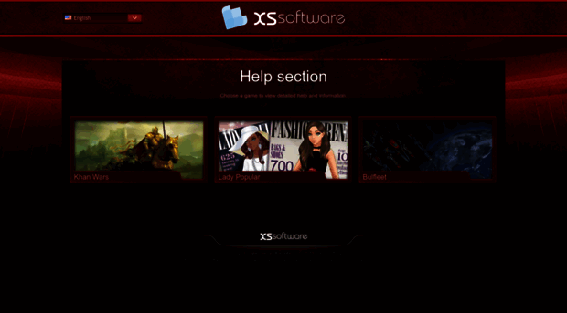 help.xs-software.com
