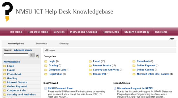 helpdesk-kb.nmsu.edu