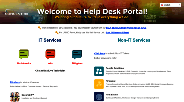 helpdesk.concentrix.com