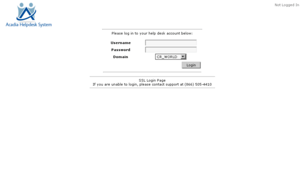helpdesk.crchealth.com