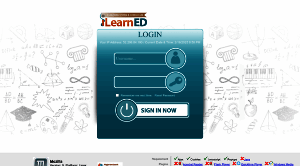 helpdesk.foresttrailacademy.com