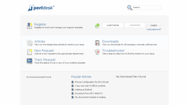 helpdesk.jfku.edu