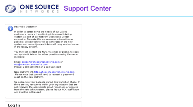 helpdesk.onesourcenetworks.com