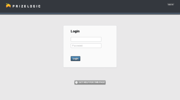 helpdesk.prizelogic.com