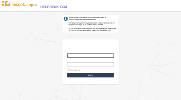 helpdesk.tecnocampus.cat