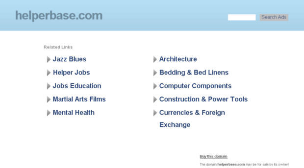 helperbase.com