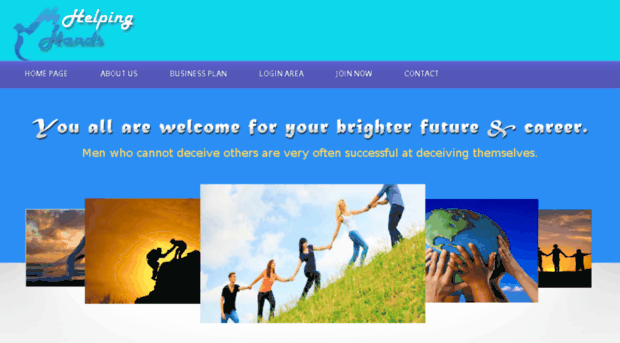 helping-hand.us