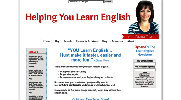 helping-you-learn-english.com