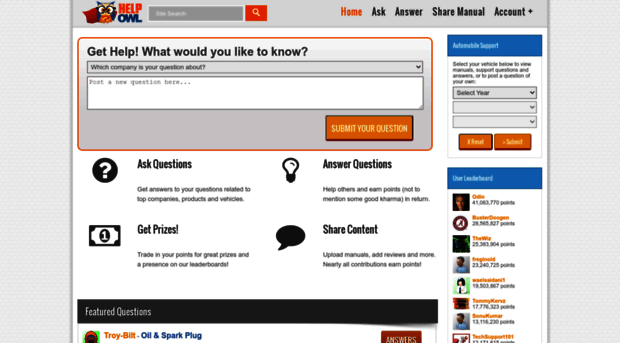 helpowl.com