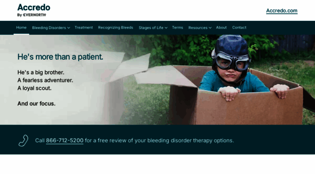 hemophilia.com