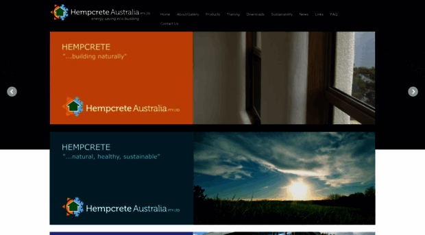 hempcrete.com.au