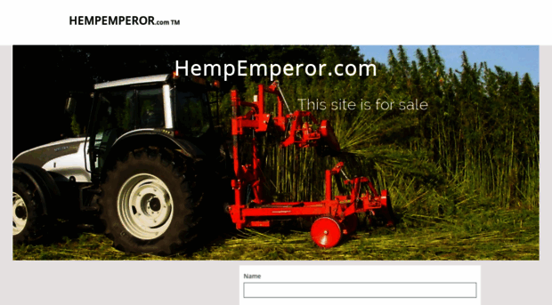 hempemperor.com