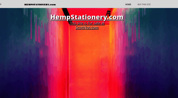 hempstationery.com