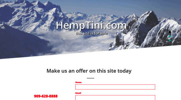 hemptini.com