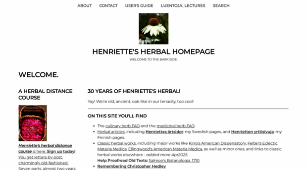 henriettes-herb.com