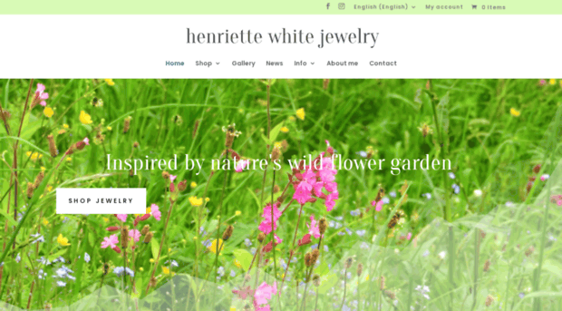 henriettewhitejewelry.com