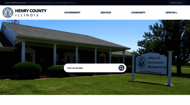 henrycty.com