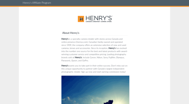 henrys.affiliatetechnology.com