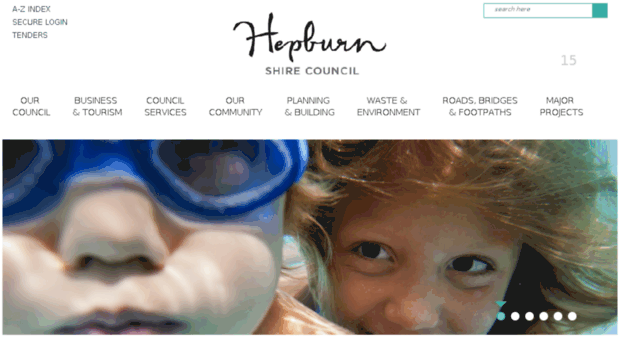 hepburnshire.com.au