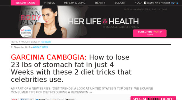 her-life-and-health.com