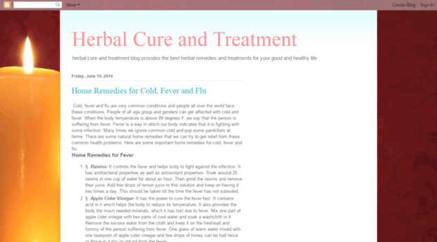 herbal-cure-guide.blogspot.in