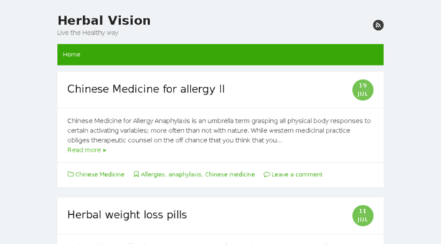 herbal-vision.com