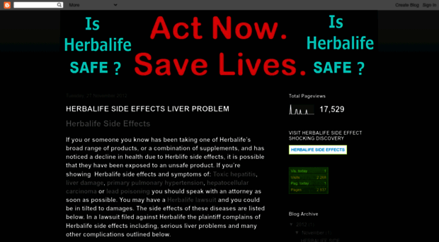 herbalife-liver.blogspot.in