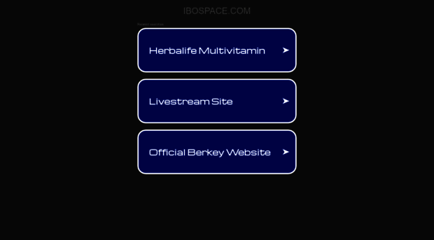 herbalife.ibospace.com