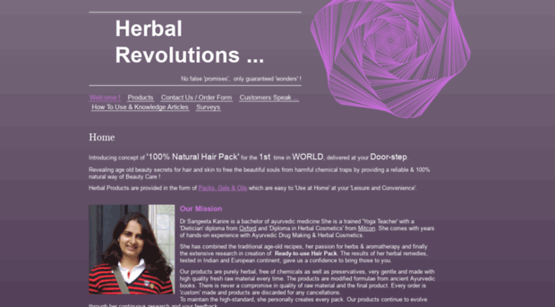 herbalrevolutions.net
