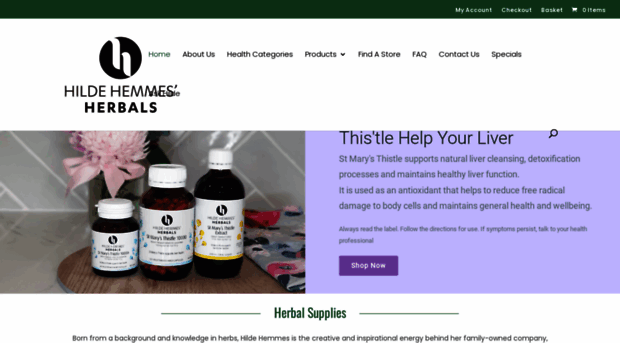 herbalsupplies.com.au