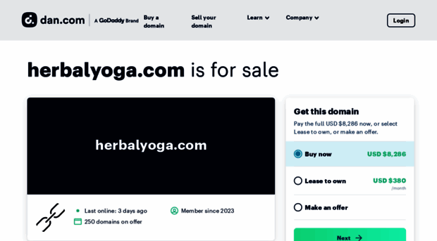 herbalyoga.com