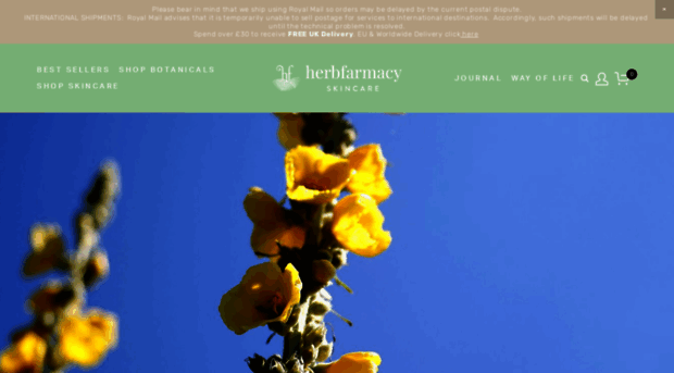 herbfarmacy.co.uk