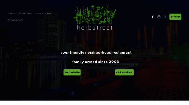 herbstreet.ie