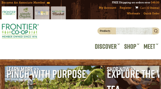 herbtrader.com
