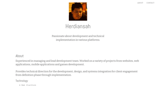 herdiansah.com