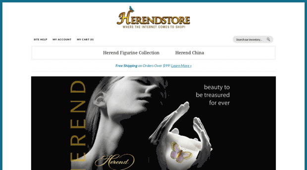 herendstore.com