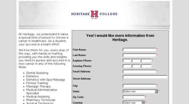 heritage-tier2.search4careercolleges.com